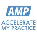 Accelerate My Practice logo